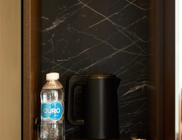 Single - Бутик-отель Статус / Boutique Hotel Status Брест