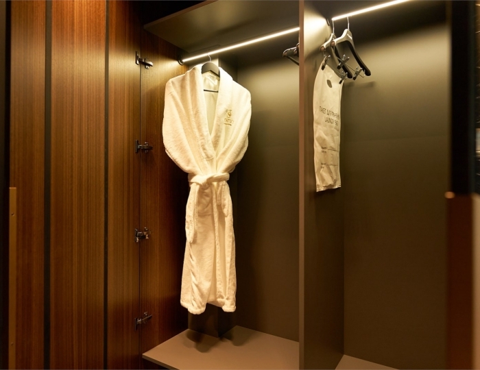 Single - Бутик-отель Статус / Boutique Hotel Status Брест