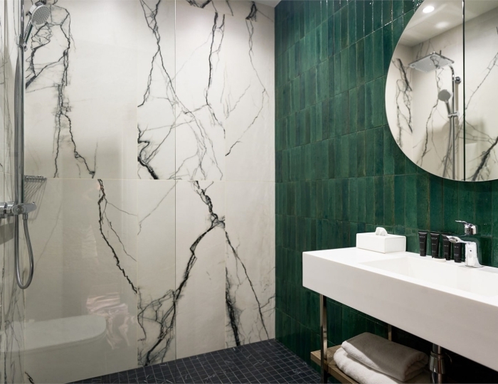 Single - Бутик-отель Статус / Boutique Hotel Status Брест