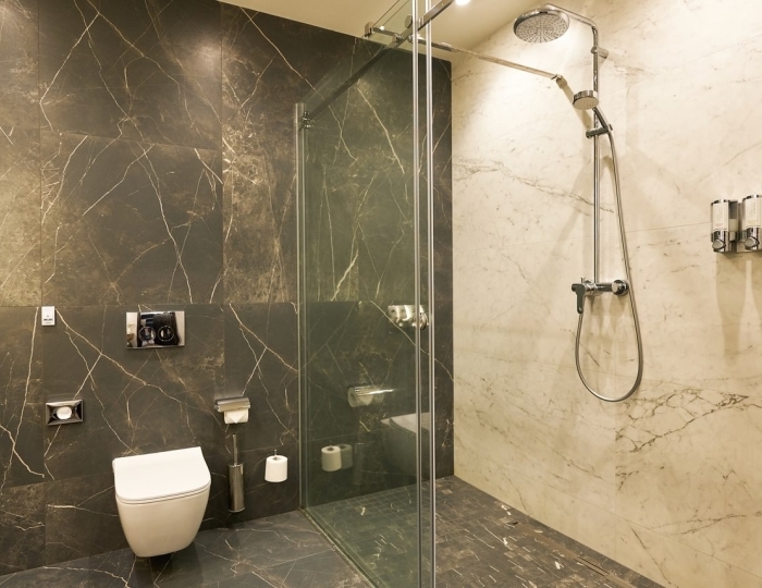 Twin - Бутик-отель Статус / Boutique Hotel Status Брест