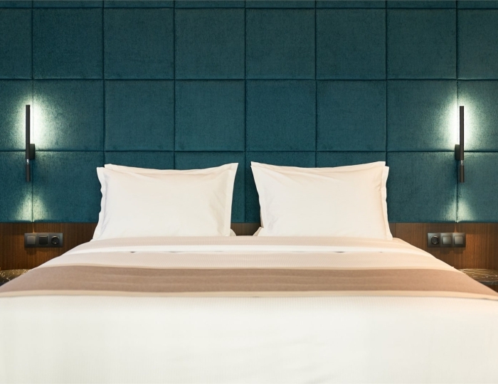 Studio - Бутик-отель Статус / Boutique Hotel Status Брест