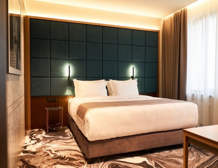 Family - Бутик-отель Статус / Boutique Hotel Status Брест