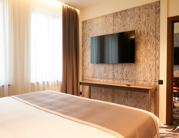 Family - Бутик-отель Статус / Boutique Hotel Status Брест