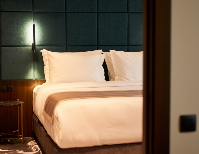 Family - Бутик-отель Статус / Boutique Hotel Status Брест